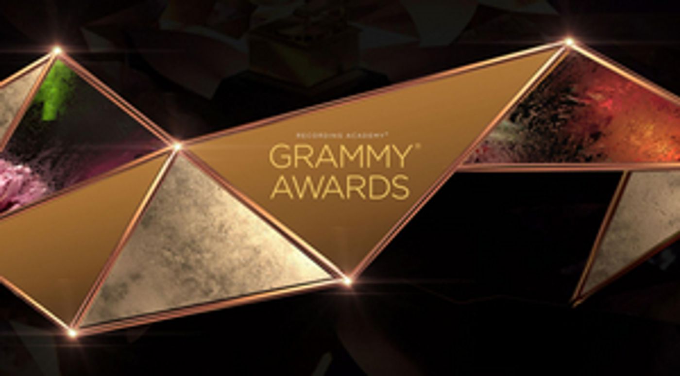 JAGGED LITTLE PILL, AMERICAN UTOPIA & More Nominated for Best Musical Theatre Album at the GRAMMY AWARDS  Image