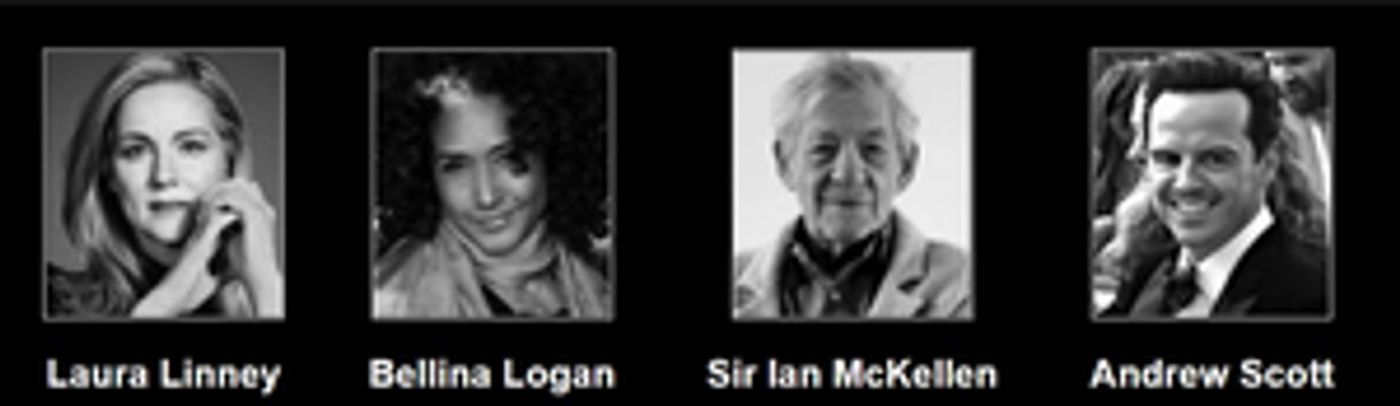 2020 United Solo Special Award Nominations Announced  Image