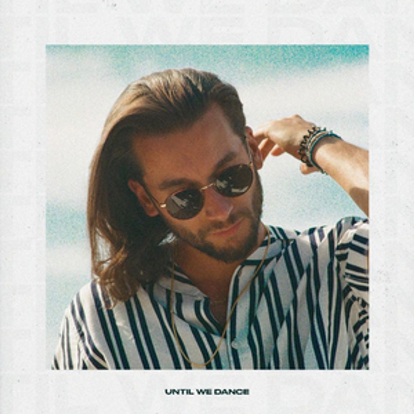 Andrew Pololos Releases New Single 'Control' Andrew Pololos Releases New Single 'Control' Image