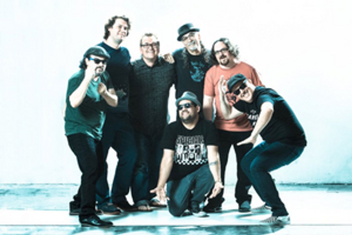 MENTO BURU Releasing New EP 'East Bakersfield Christmas' on November 25 MENTO BURU Releasing New EP 'East Bakersfield Christmas' on November 25 Image