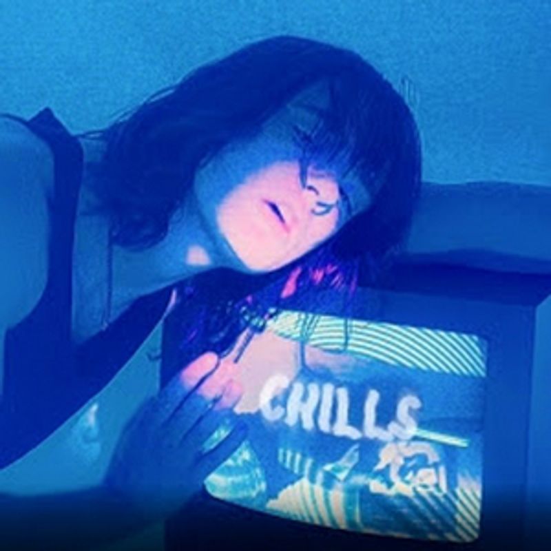 Grandma Releases New Track 'Chills' Image