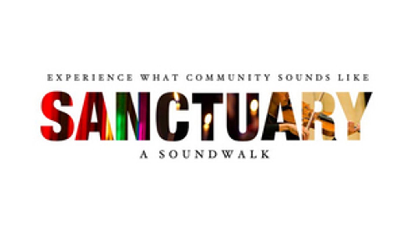 Working Theater Presents SANCTUARY, Now Through the End of December  Image