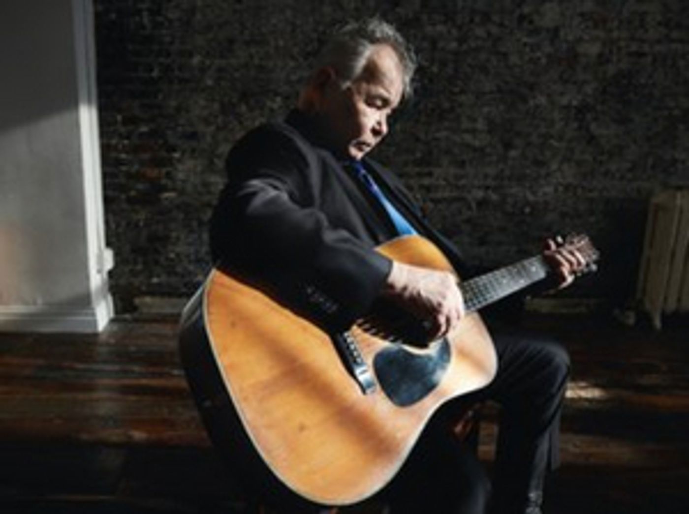 John Prine's 'I Remember Everything' Nominated for Two GRAMMY Awards John Prine's 'I Remember Everything' Nominated for Two GRAMMY Awards Image