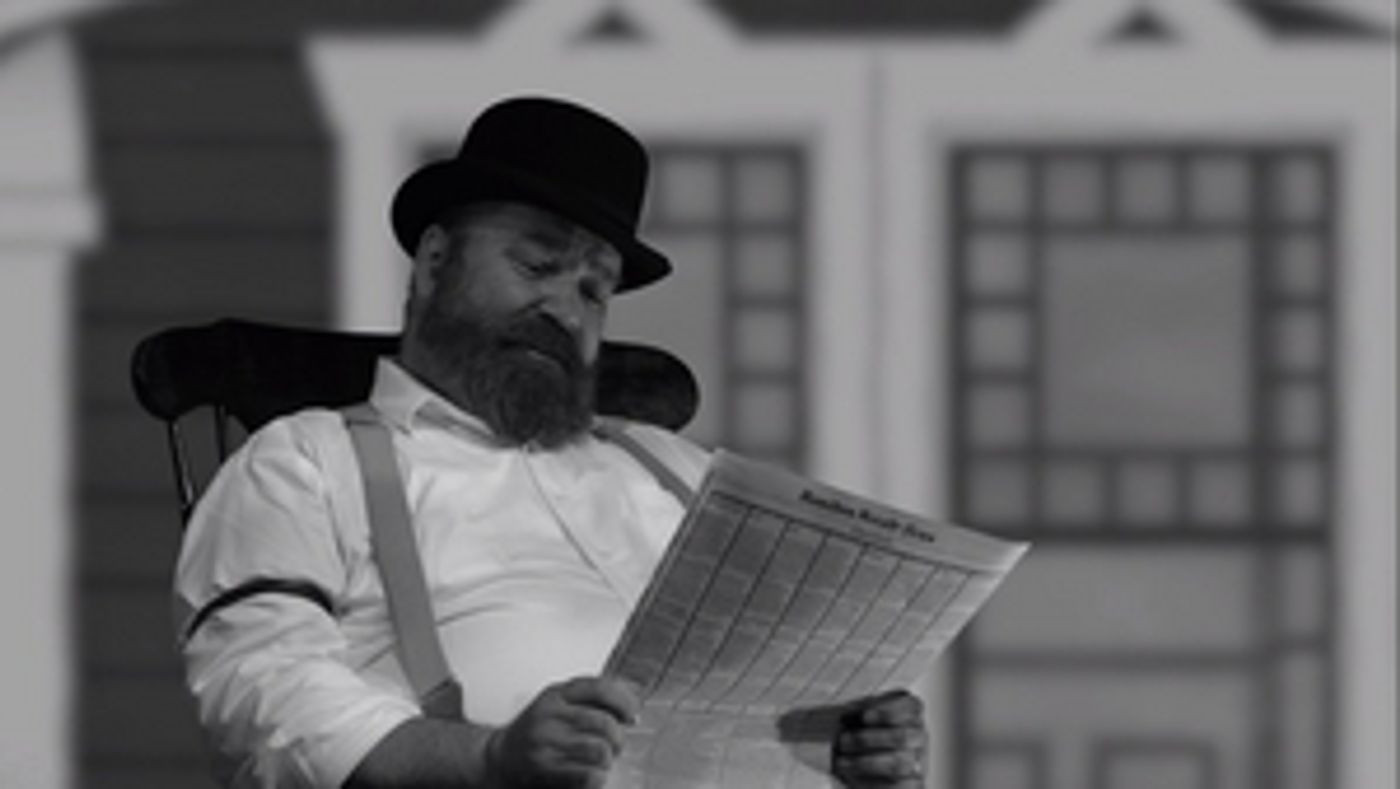 Theatre Three Announces Holiday Offerings: TWAS THE NIGHT AT THEATRE THREE and THE IMMIGRANT  Image