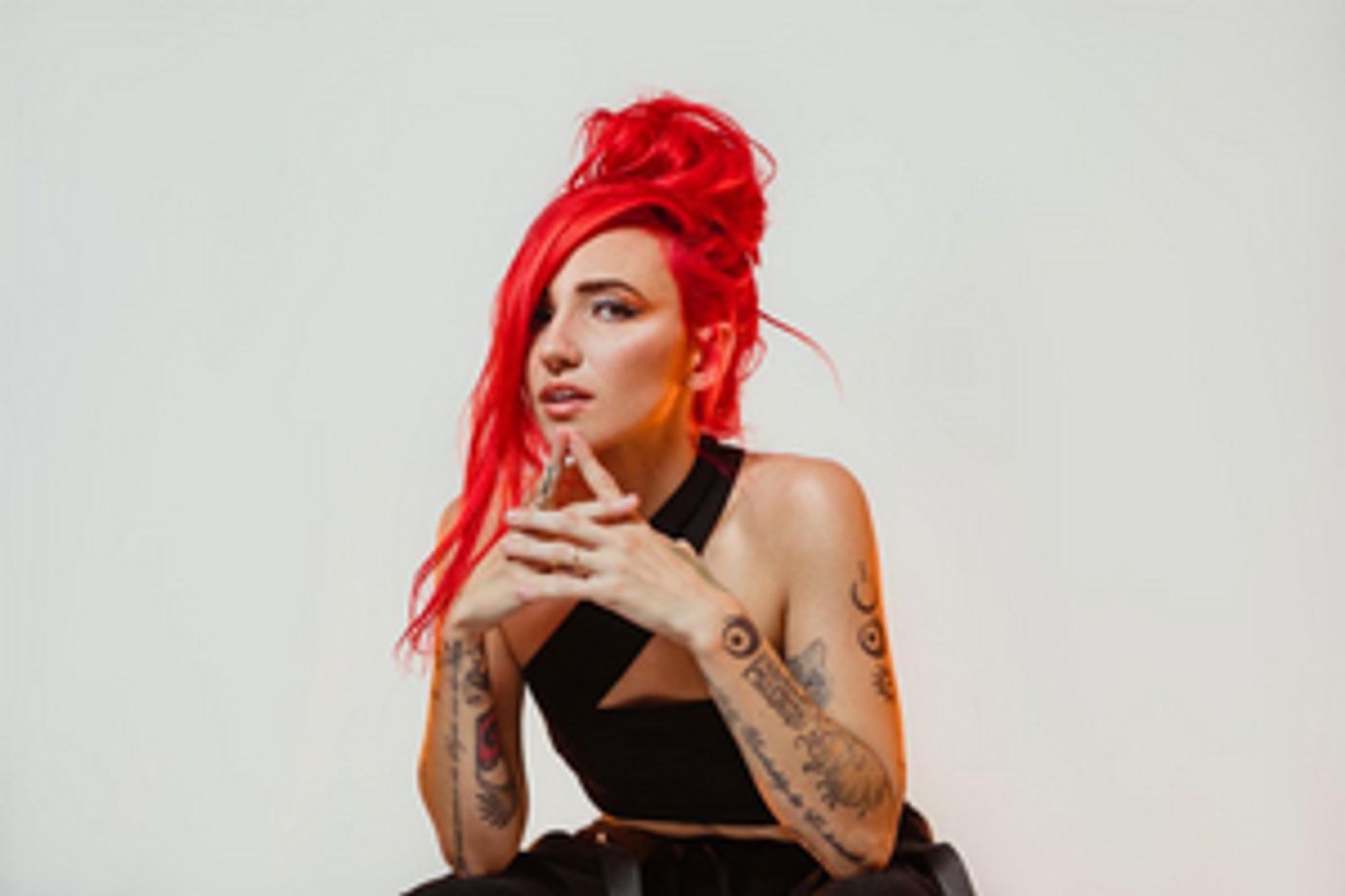 Lights Shares Reimagined Christmas Classic 'Deck the Halls' Lights Shares Reimagined Christmas Classic 'Deck the Halls' Image