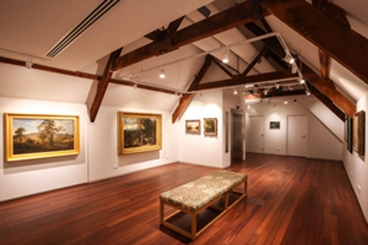 Carrick Hill Re-Opens After 17 Month $3.3 Million Renovation  Image