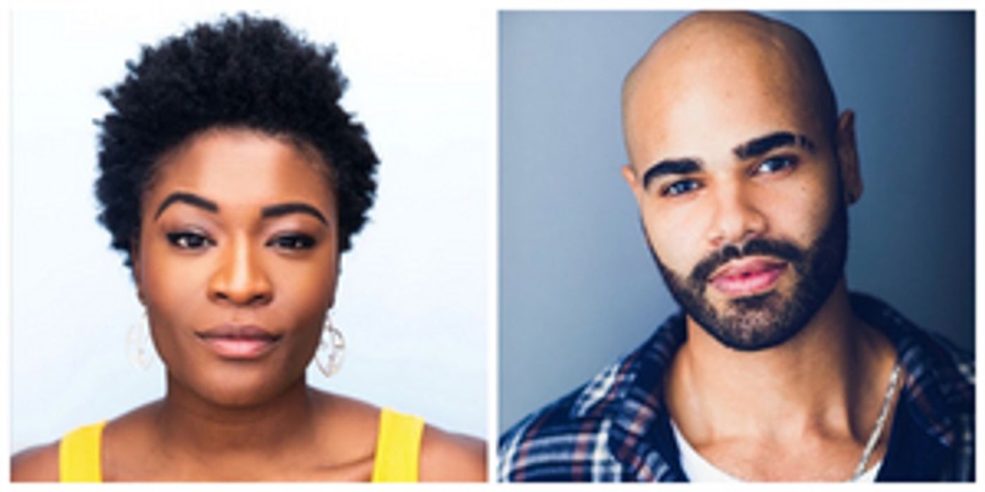 Out Of The Box Theatrics And Holmdel Theatre Company to Present THE LAST FIVE YEARS Out Of The Box Theatrics And Holmdel Theatre Company to Present THE LAST FIVE YEARS Image