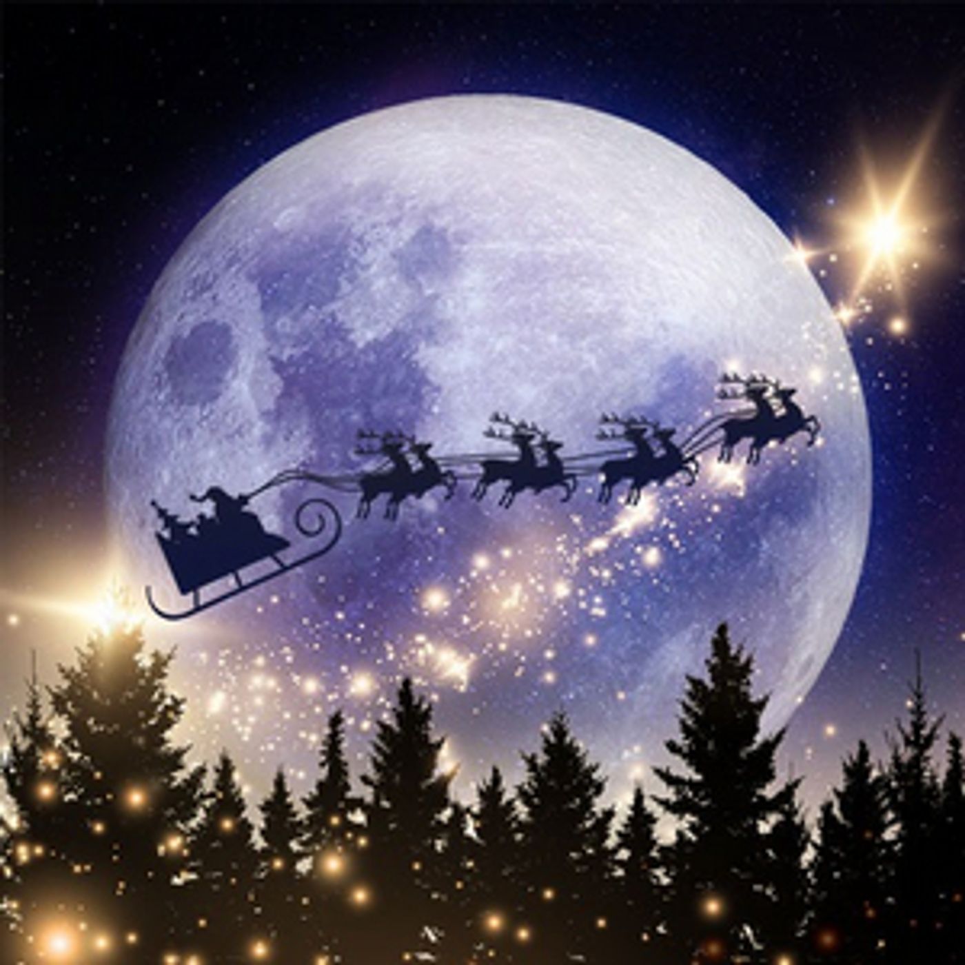 Pitlochry Festival Theatre to Spread Christmas Joy With a Filmed Live Performance of THE MAGIC OF CHRISTMAS  Image