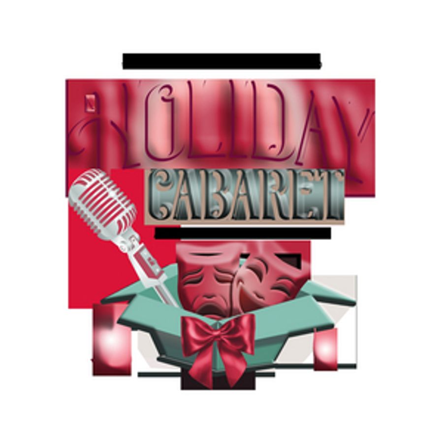 Stagecrafters Partners with Lily's Seafood for a Virtual Holiday Cabaret on Giving Tuesday Image