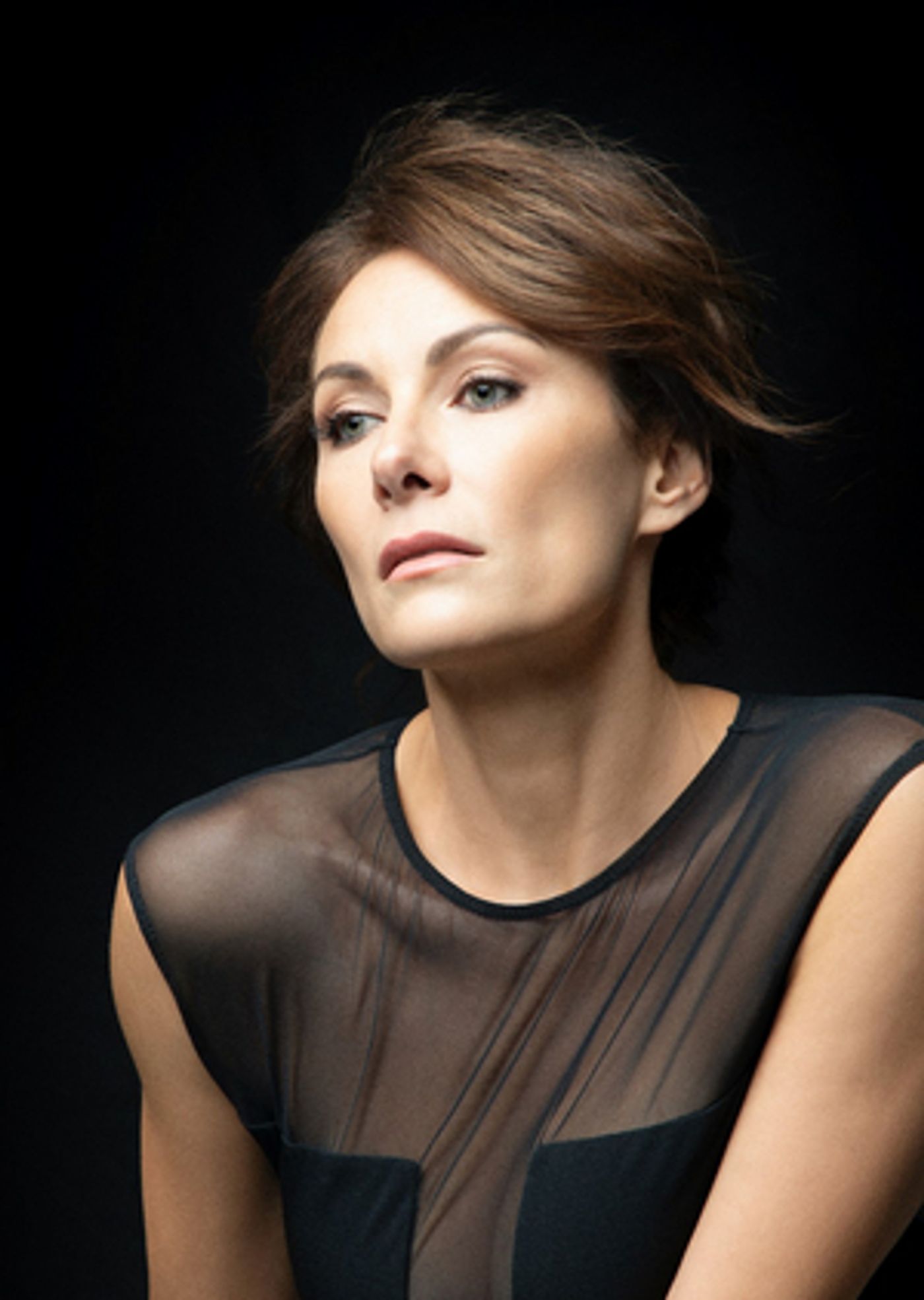 Review: LAURA BENANTI LIVE FROM THE WEST SIDE at Overture Center  Image