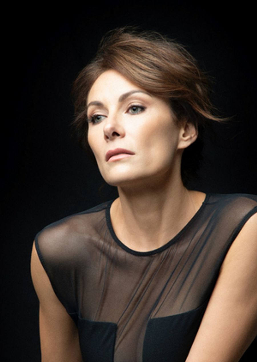 Review: LAURA BENANTI LIVE FROM THE WEST SIDE at Overture Center  Image