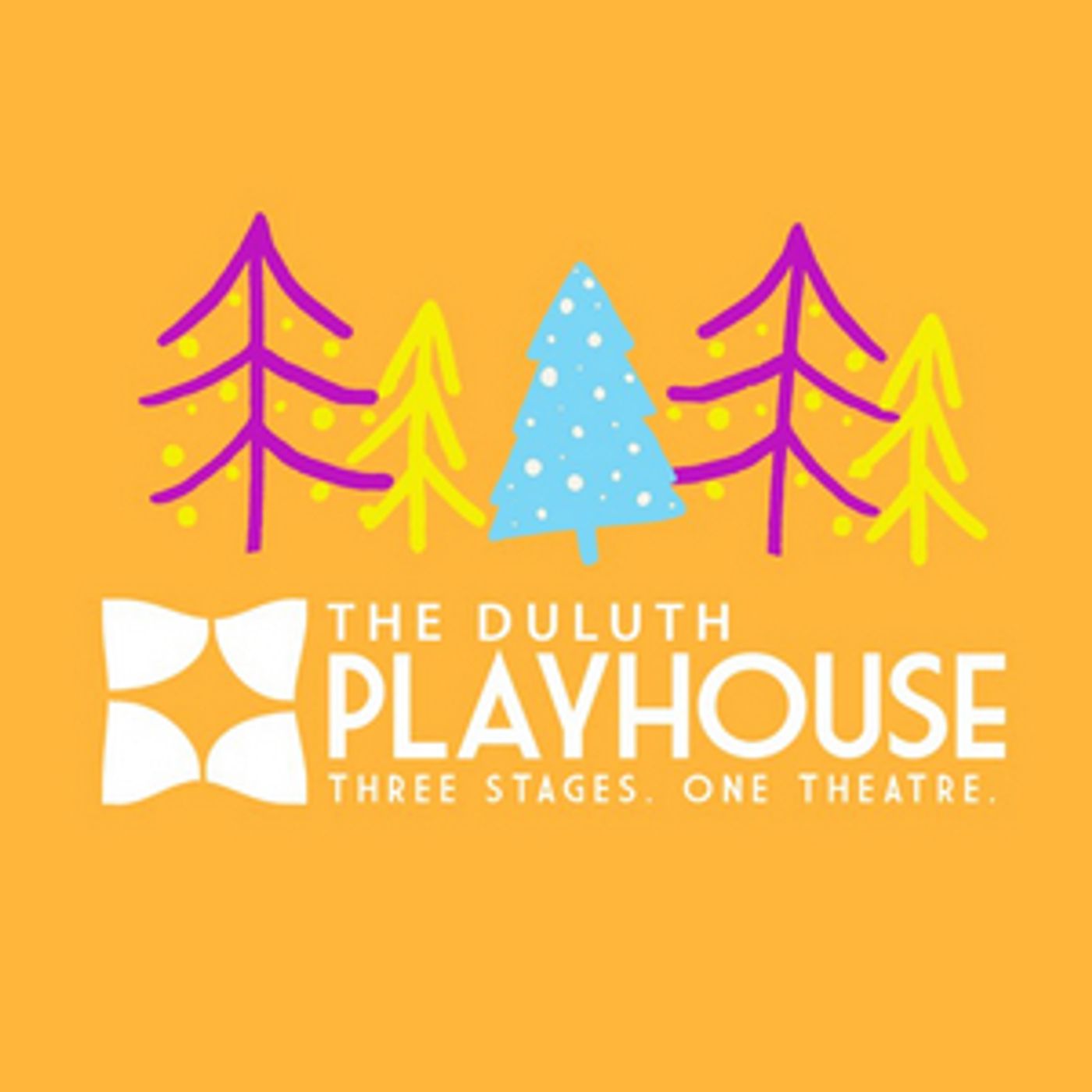 The Duluth Playhouse Presents Two All-New Virtual Shows for the Holidays  Image