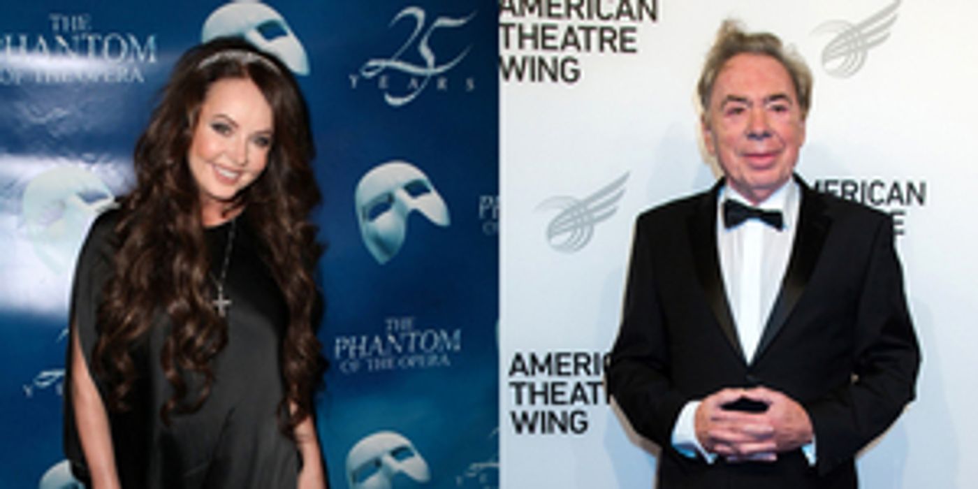 Andrew Lloyd Webber Will Join Sarah Brightman for Livestreamed Christmas Concert  Image