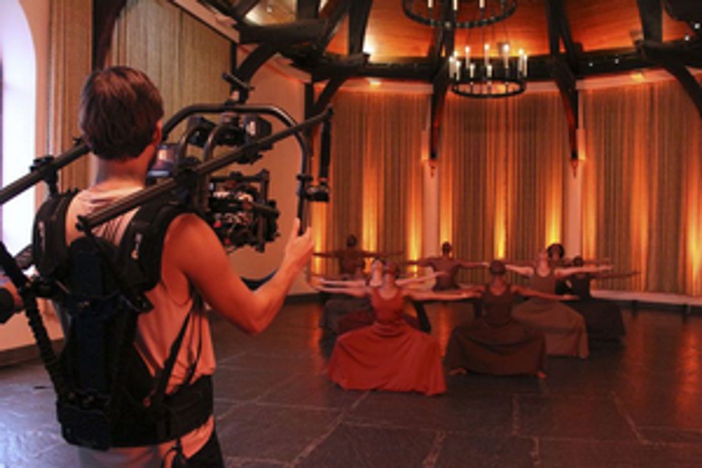 Vanessa Williams, Phylicia Rashad, Sterling K. Brown and More to Appear at Alvin Ailey Virtual Benefit Vanessa Williams, Phylicia Rashad, Sterling K. Brown and More to Appear at Alvin Ailey Virtual Benefit Image