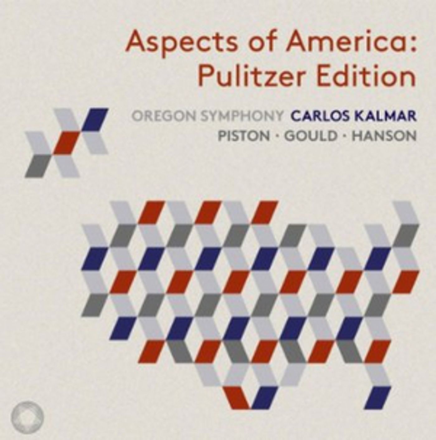 Oregon Symphony Nominated for a 2021 Grammy Award Oregon Symphony Nominated for a 2021 Grammy Award Image