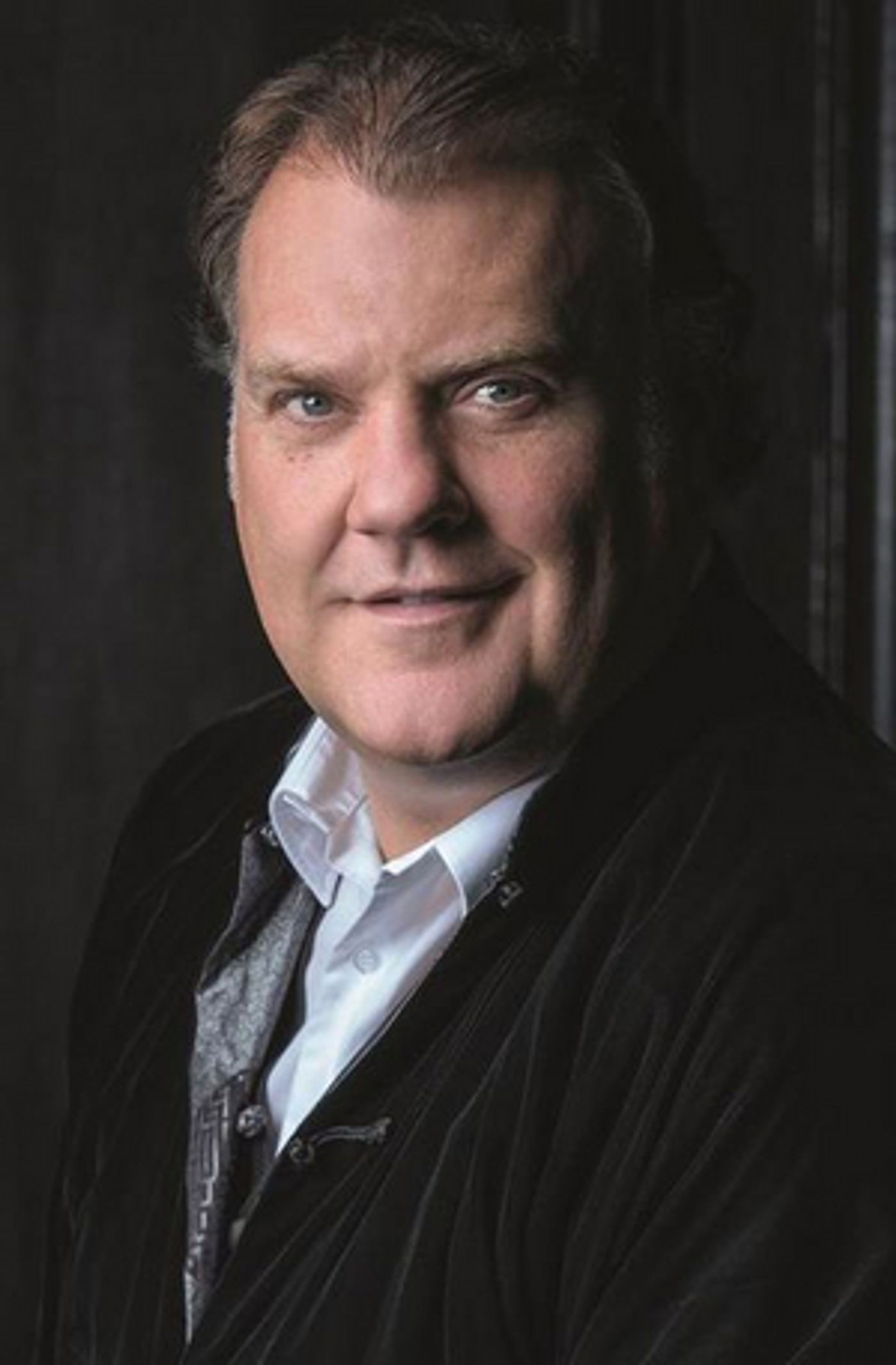 MET STARS LIVE IN CONCERT Continues With Bryn Terfel MET STARS LIVE IN CONCERT Continues With Bryn Terfel Image