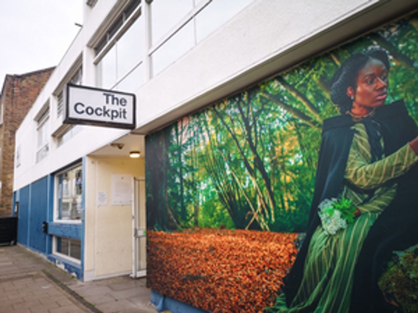 The Cockpit Theatre Announces Reopening Plans for Christmas The Cockpit Theatre Announces Reopening Plans for Christmas Image