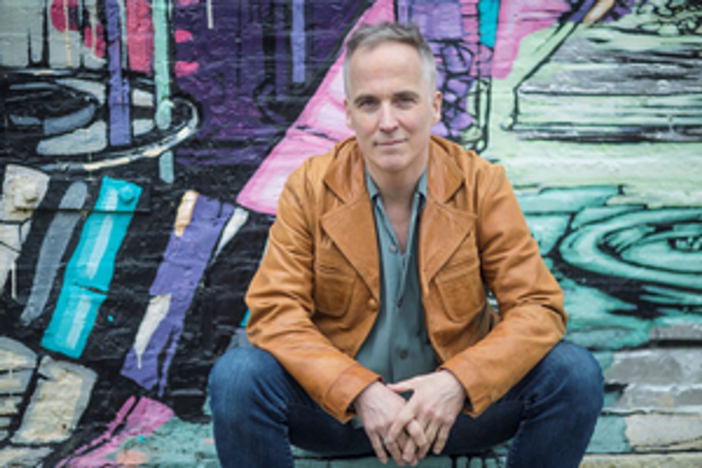 SHADES OF ROMANCE at Coachella Valley Repertory  Image