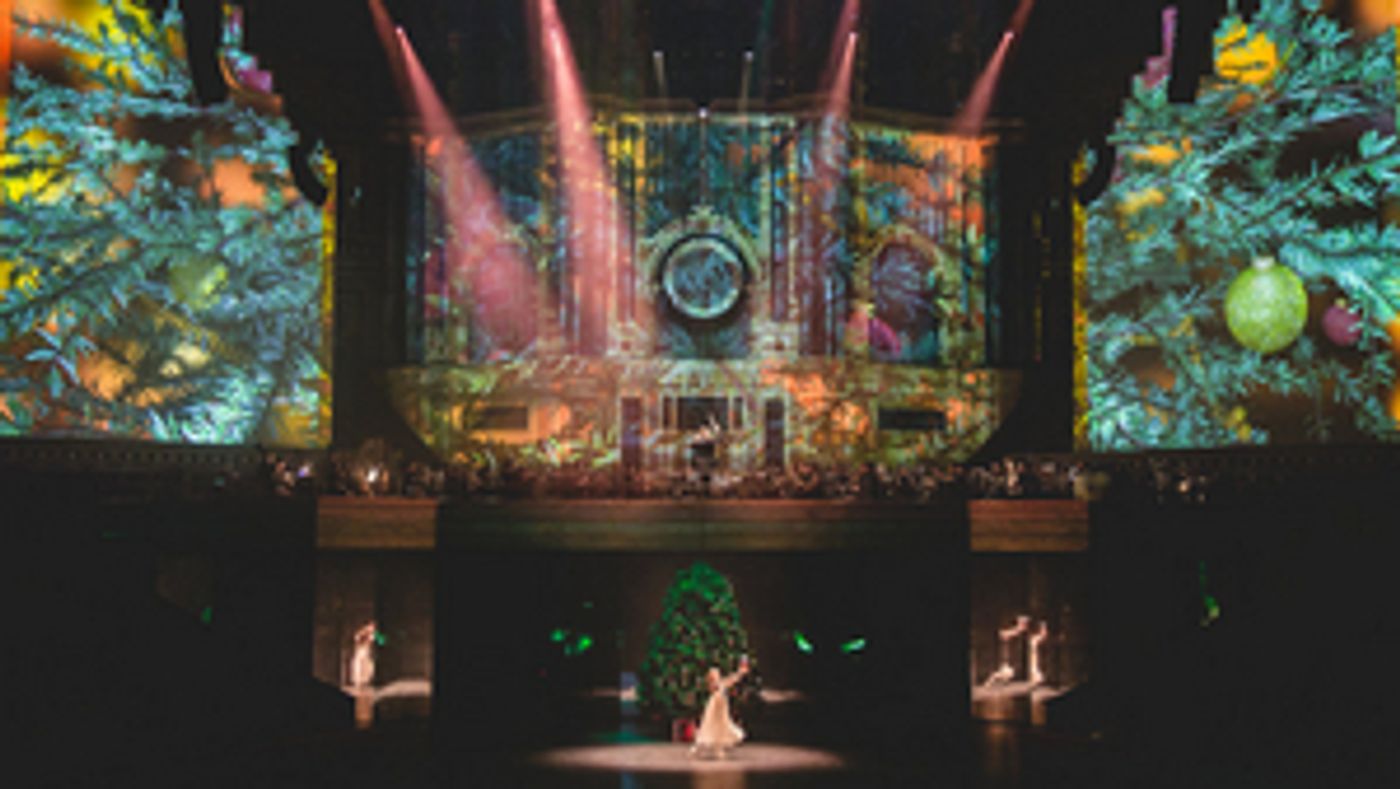 New COVID-19 Tier Restrictions Affect English Arts Venues New COVID-19 Tier Restrictions Affect English Arts Venues Image