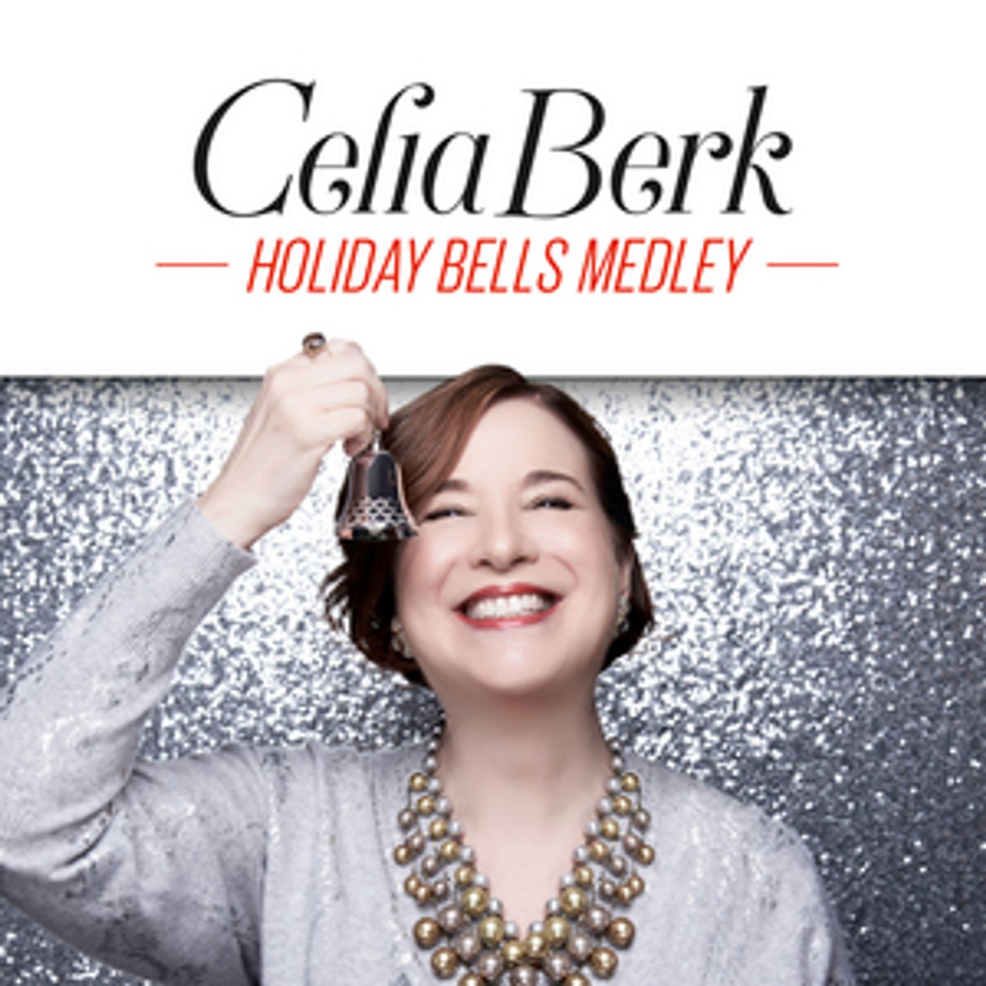 Interview: Celia Berk of HOLIDAY BELLS MEDLEY  Image