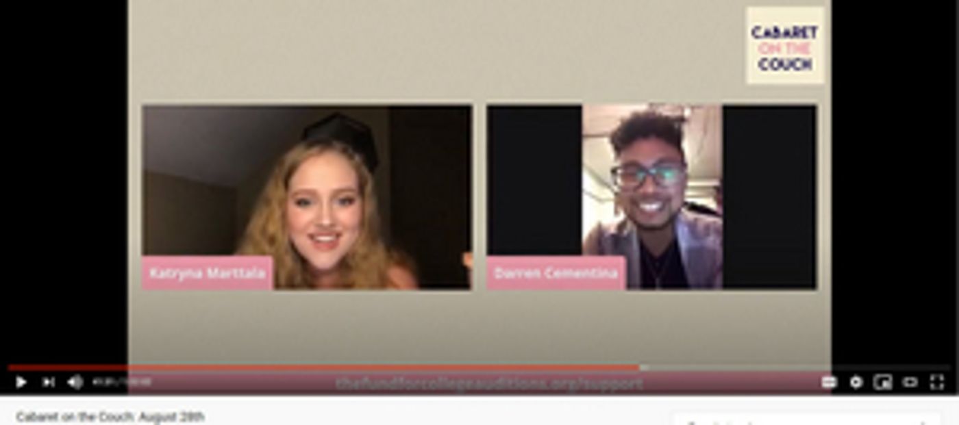 Feature: And The Nominees Are... BEST REGULARLY SCHEDULED OPEN MIC PROGRAM  Image