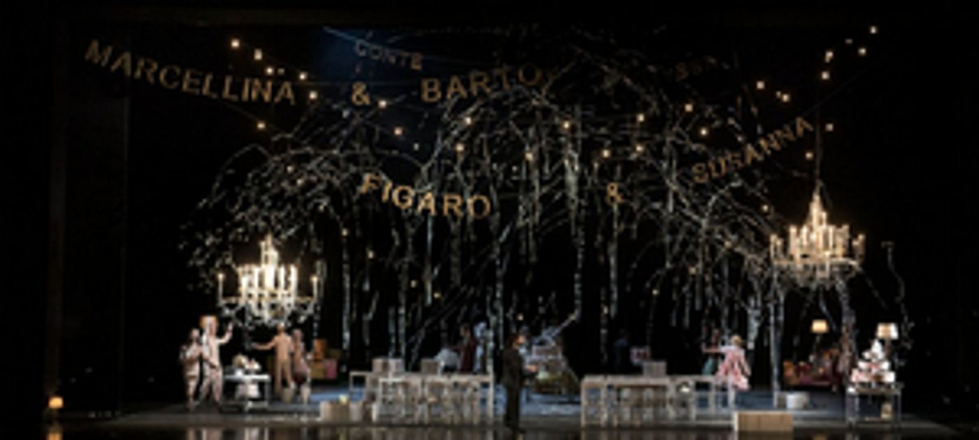 Dutch National Opera Announces Lineup For Second Lockdown Dutch National Opera Announces Lineup For Second Lockdown Image