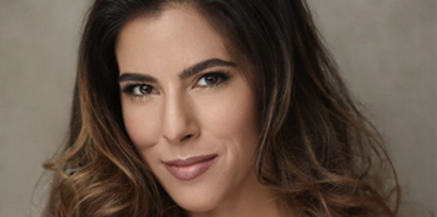 Lee Mead, Alice Fearn, and Aimie Atkinson Join Cassidy Janson For December's 'Ronnie's Cabaret Brunches' Lee Mead, Alice Fearn, and Aimie Atkinson Join Cassidy Janson For December's 'Ronnie's Cabaret Brunches' Image