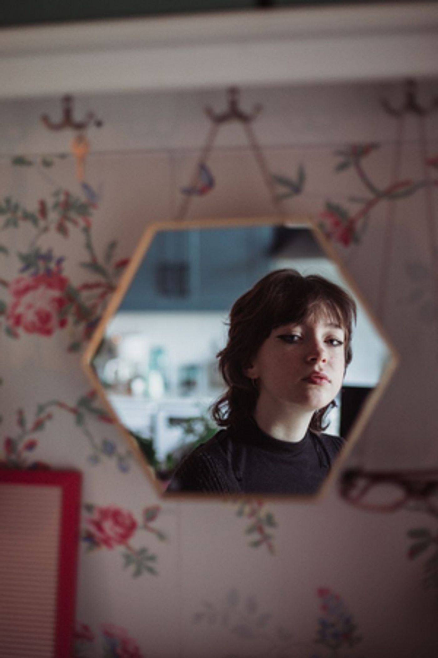 Patricia Lalor Releases New Single 'To Cope'  Image