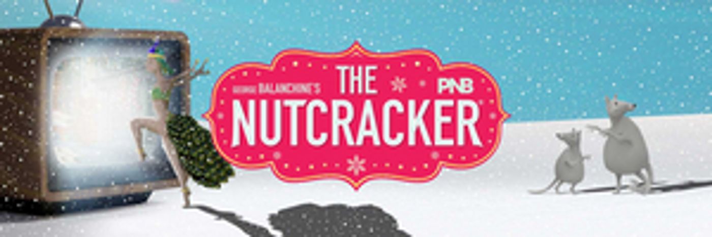 Pacific Northwest Ballet Presents Digital Production of THE NUTCRACKER Pacific Northwest Ballet Presents Digital Production of THE NUTCRACKER Image