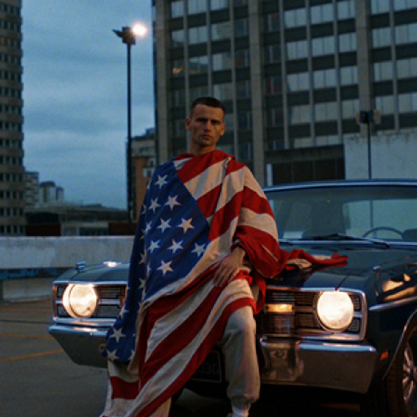 Listen to Big Ideas' 'The American Dream' EP Listen to Big Ideas' 'The American Dream' EP Image