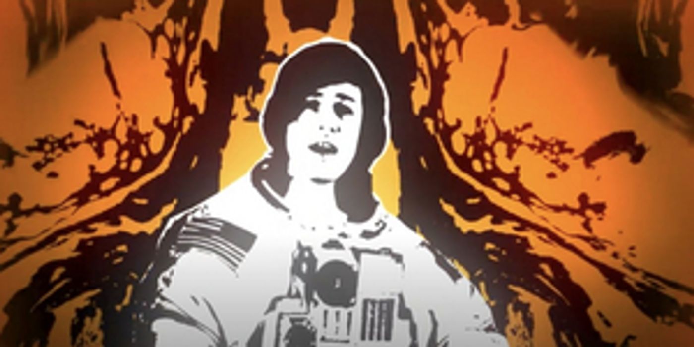 DARLING BOY Shares New Video for 'Golden Number'  Image