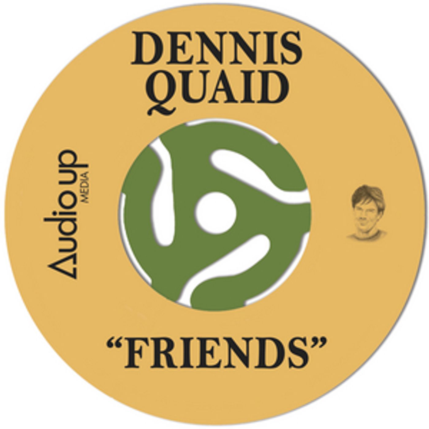 Dennis Quaid Releases New Single 'Friends'  Image