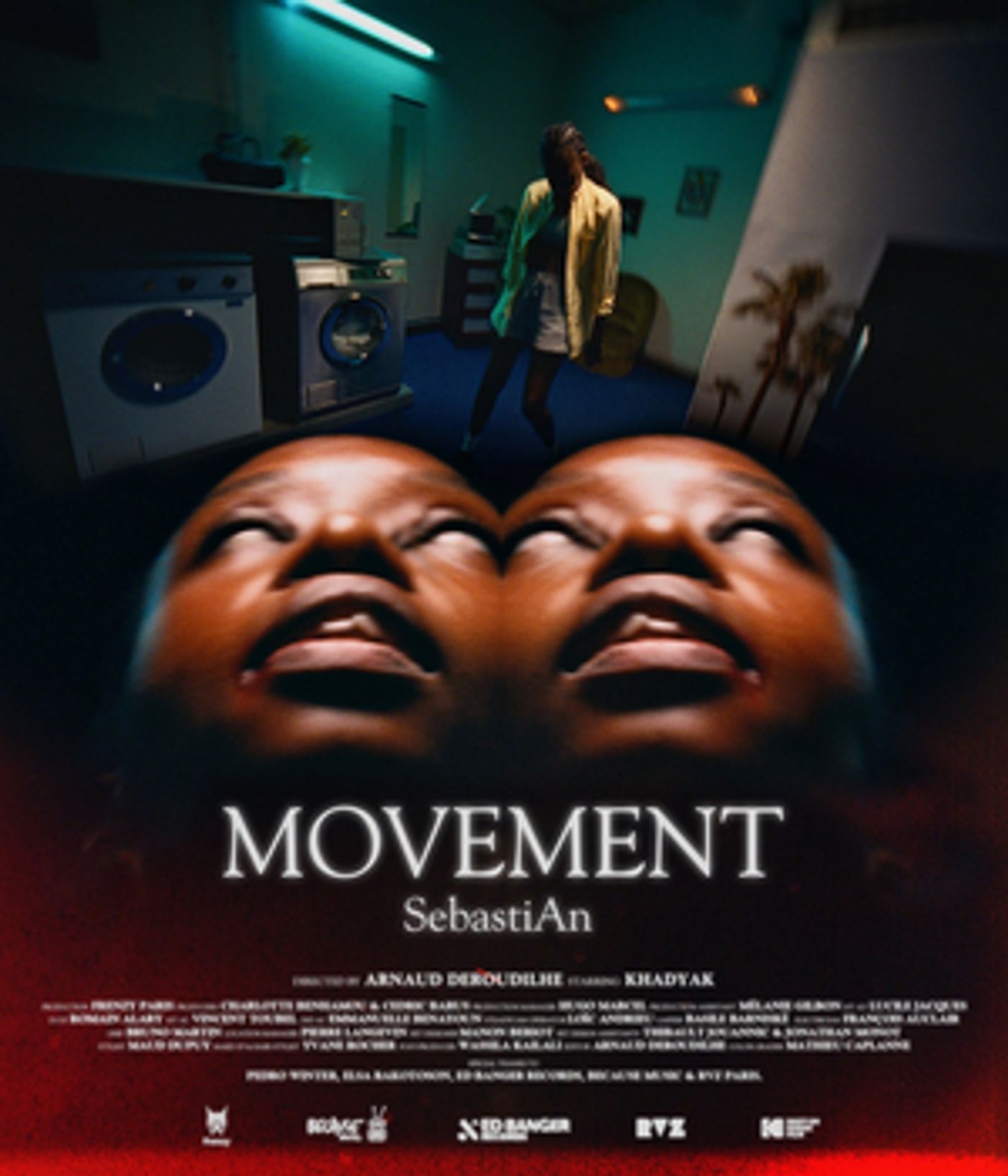 SEBASTIAN Releases 'Movement' Video SEBASTIAN Releases 'Movement' Video Image