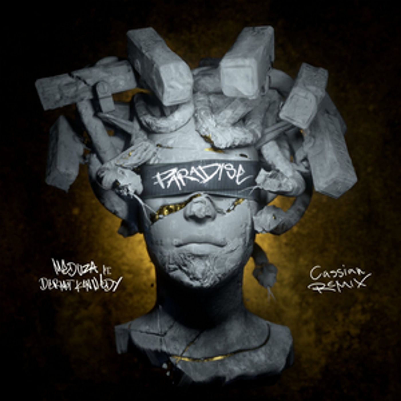 Cassian & Loco Dice Remix Meduza & Dermot Kennedy Hit 'Paradise'  Image