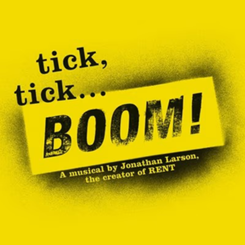 What We Know (So Far) About the TICK, TICK... BOOM! Movie Image