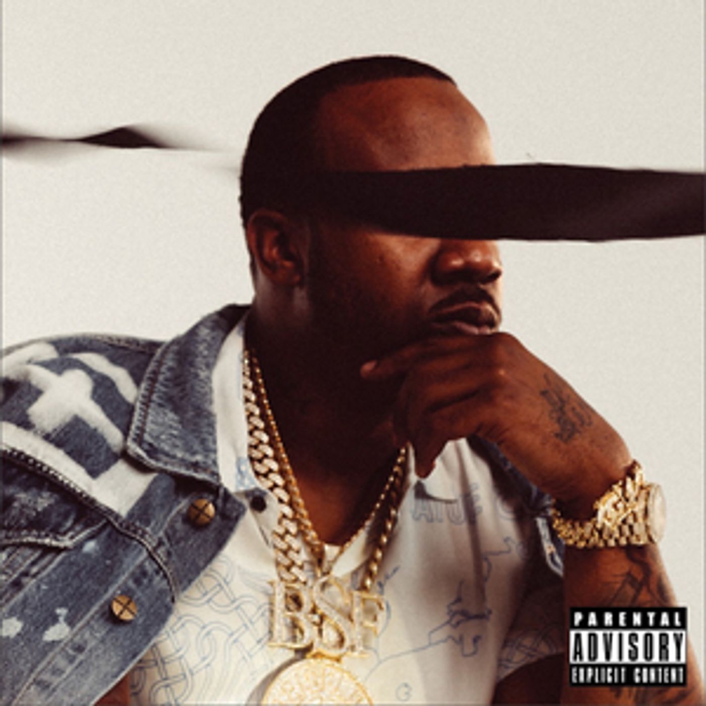 VIDEO: Benny The Butcher Releases 'Famous' VIDEO: Benny The Butcher Releases 'Famous' Image