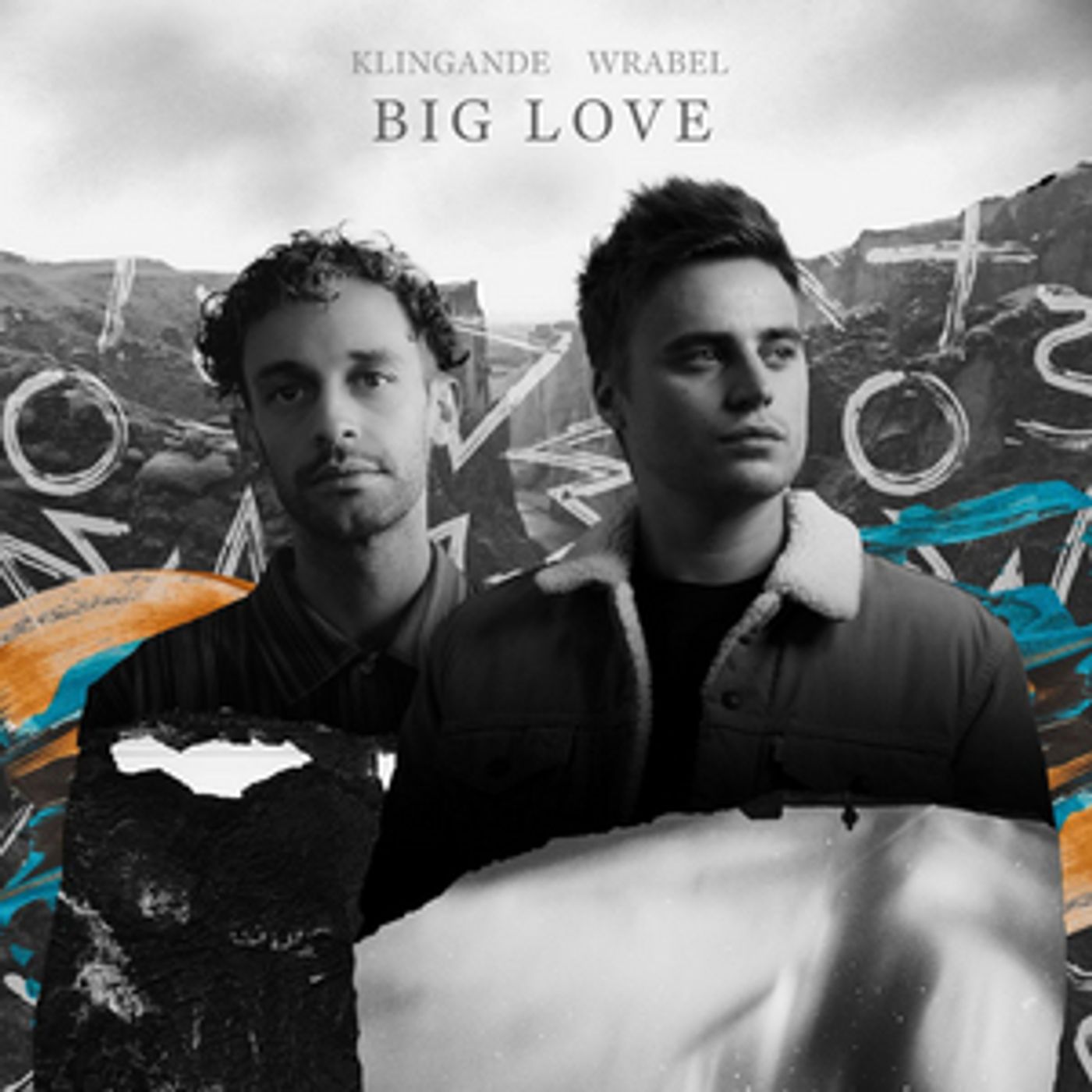 Klingande Returns with Brand New Single 'Big Love' with Wrabel  Image