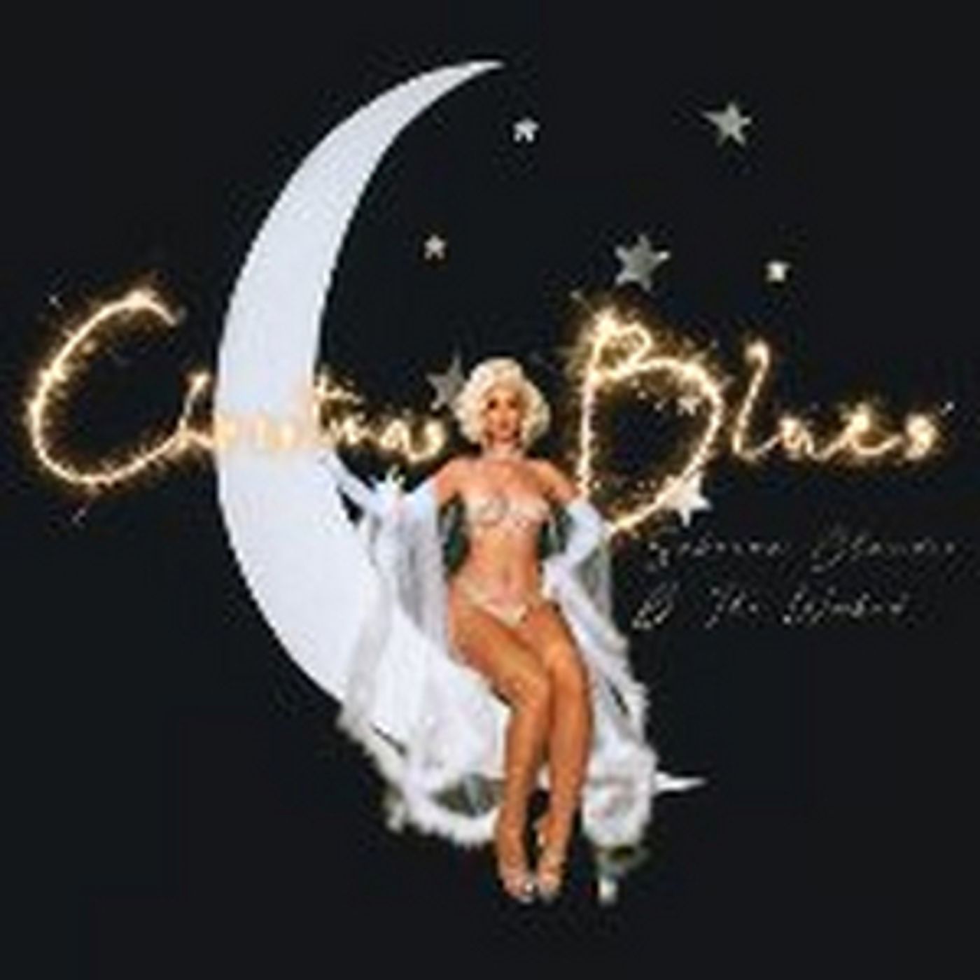 Sabrina Claudio Releases Holiday Album 'Christmas Blues' Sabrina Claudio Releases Holiday Album 'Christmas Blues' Image