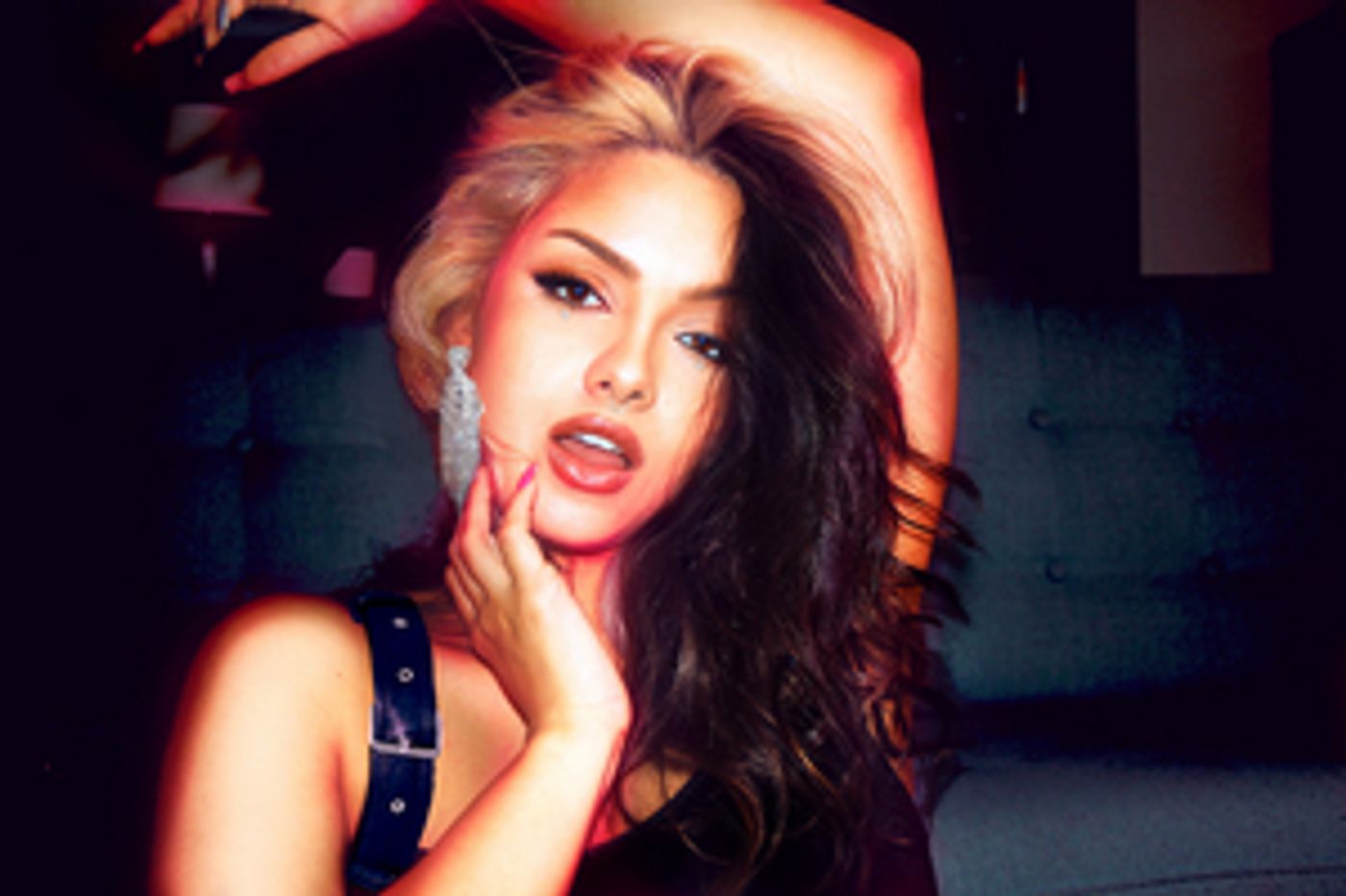 Bellsavvy Releases Single 'In My Zone' Bellsavvy Releases Single 'In My Zone' Image