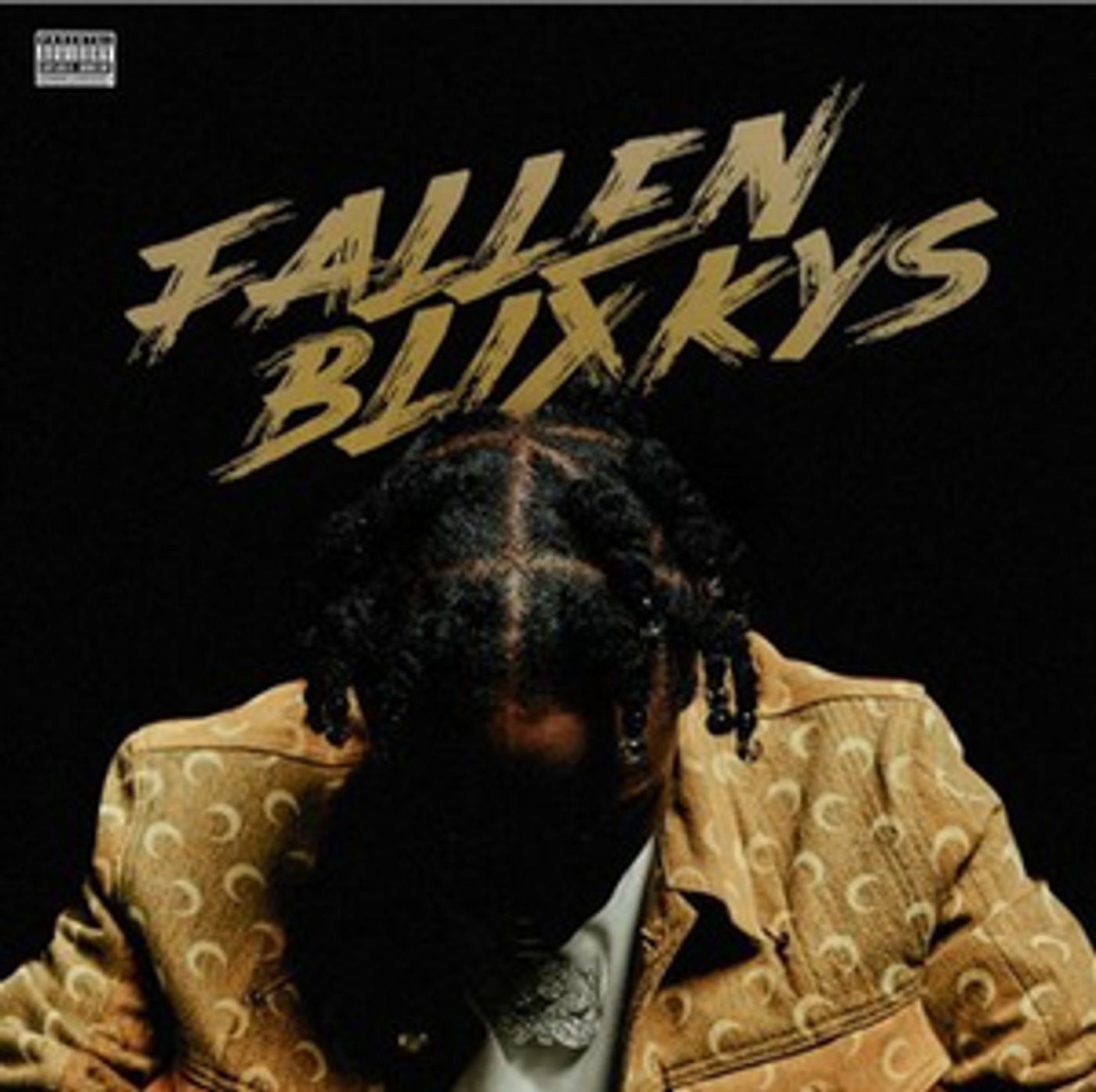 Listen to 22Gz's New Single 'Fallen Blixkys'  Image