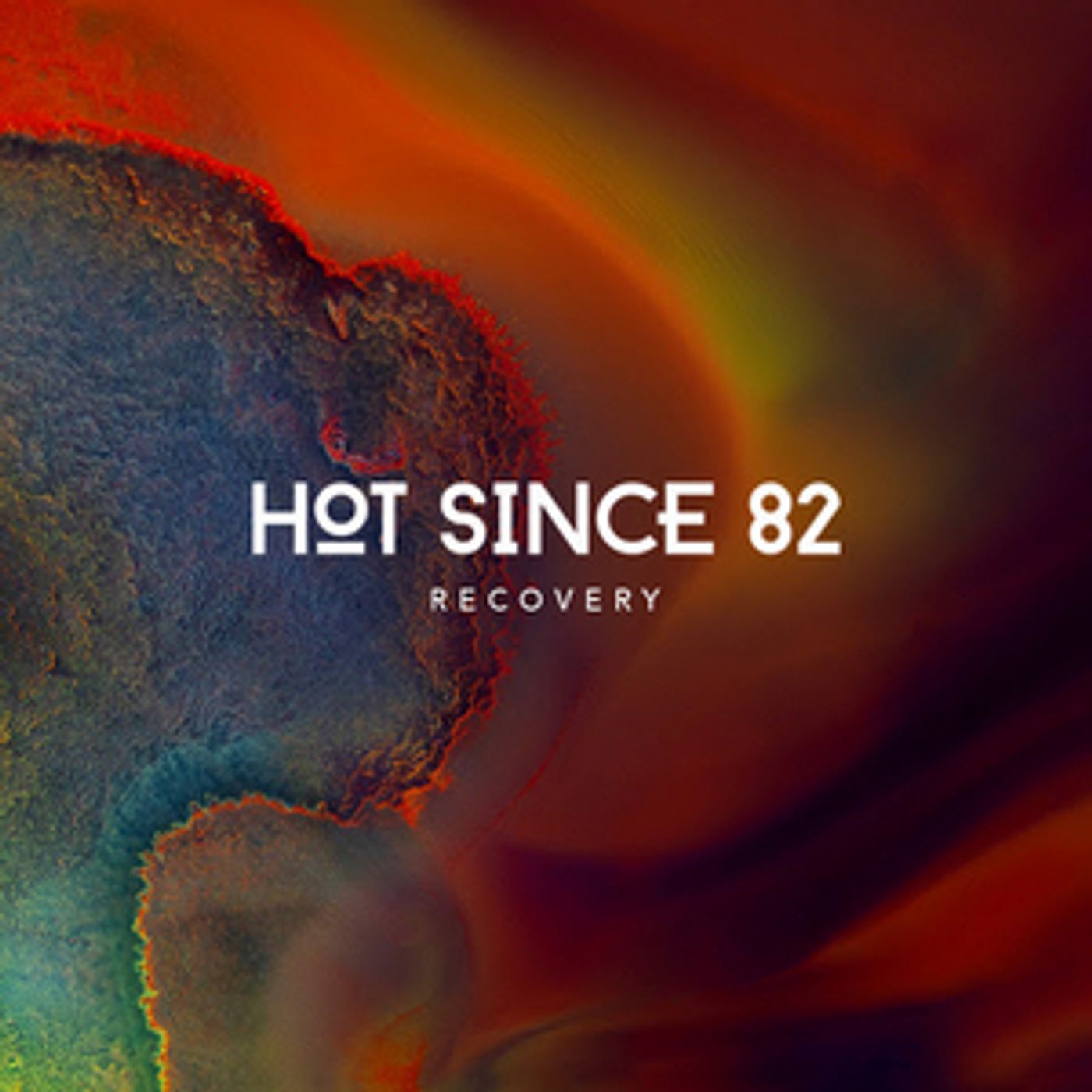 Hot Since 82 Drops Anticipated New Album Recovery  Image