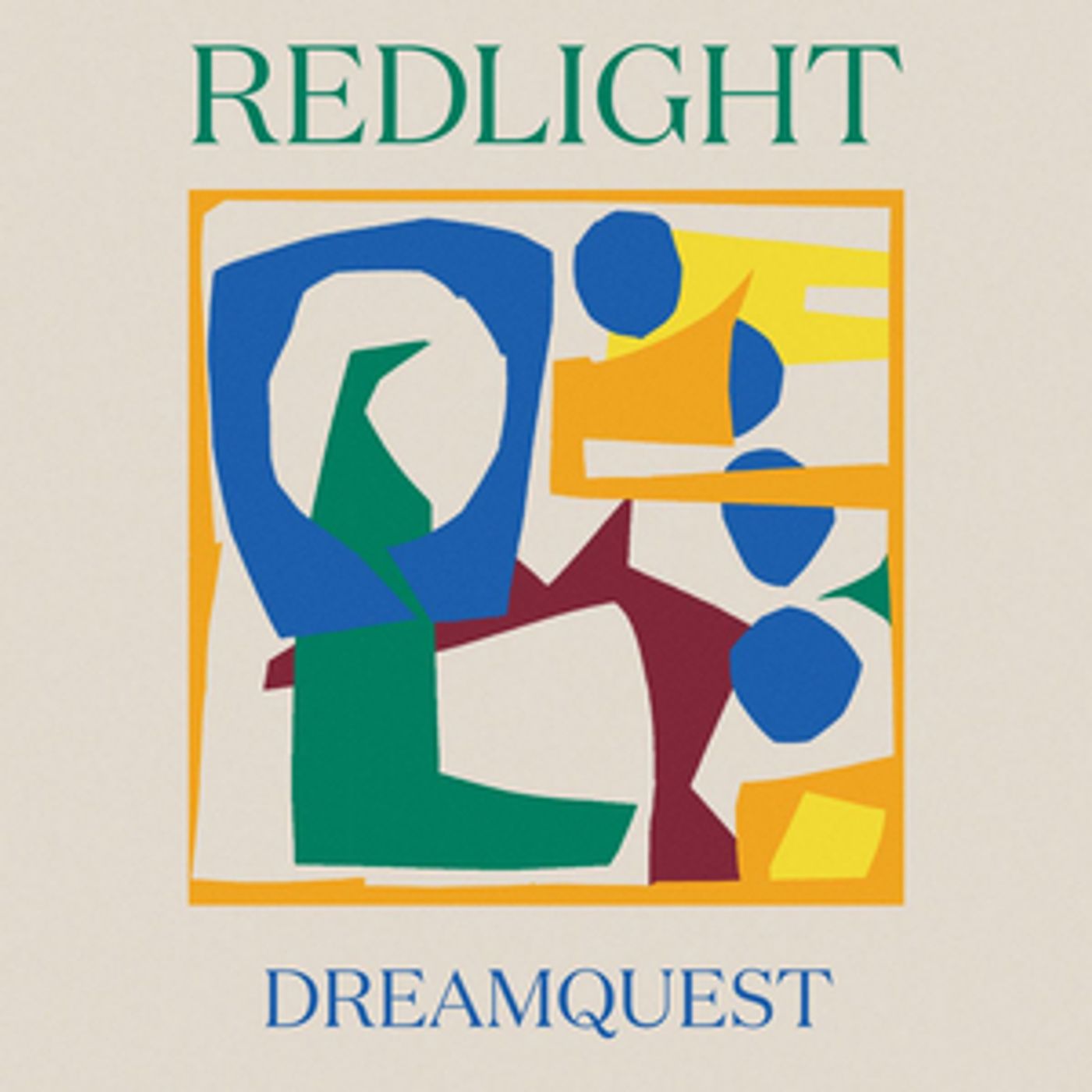 Redlight Launches New Label With Single 'Dreamquest' Redlight Launches New Label With Single 'Dreamquest' Image