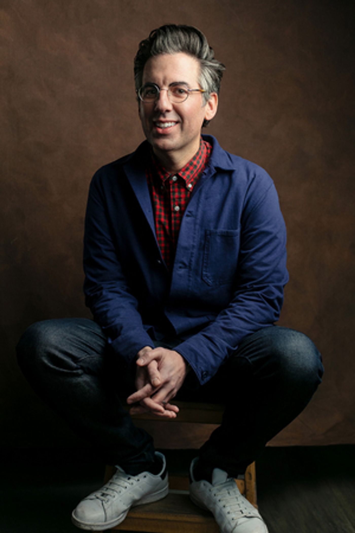 Guest Blog: Michael Conley On THE FABULIST FOX SISTER  Image