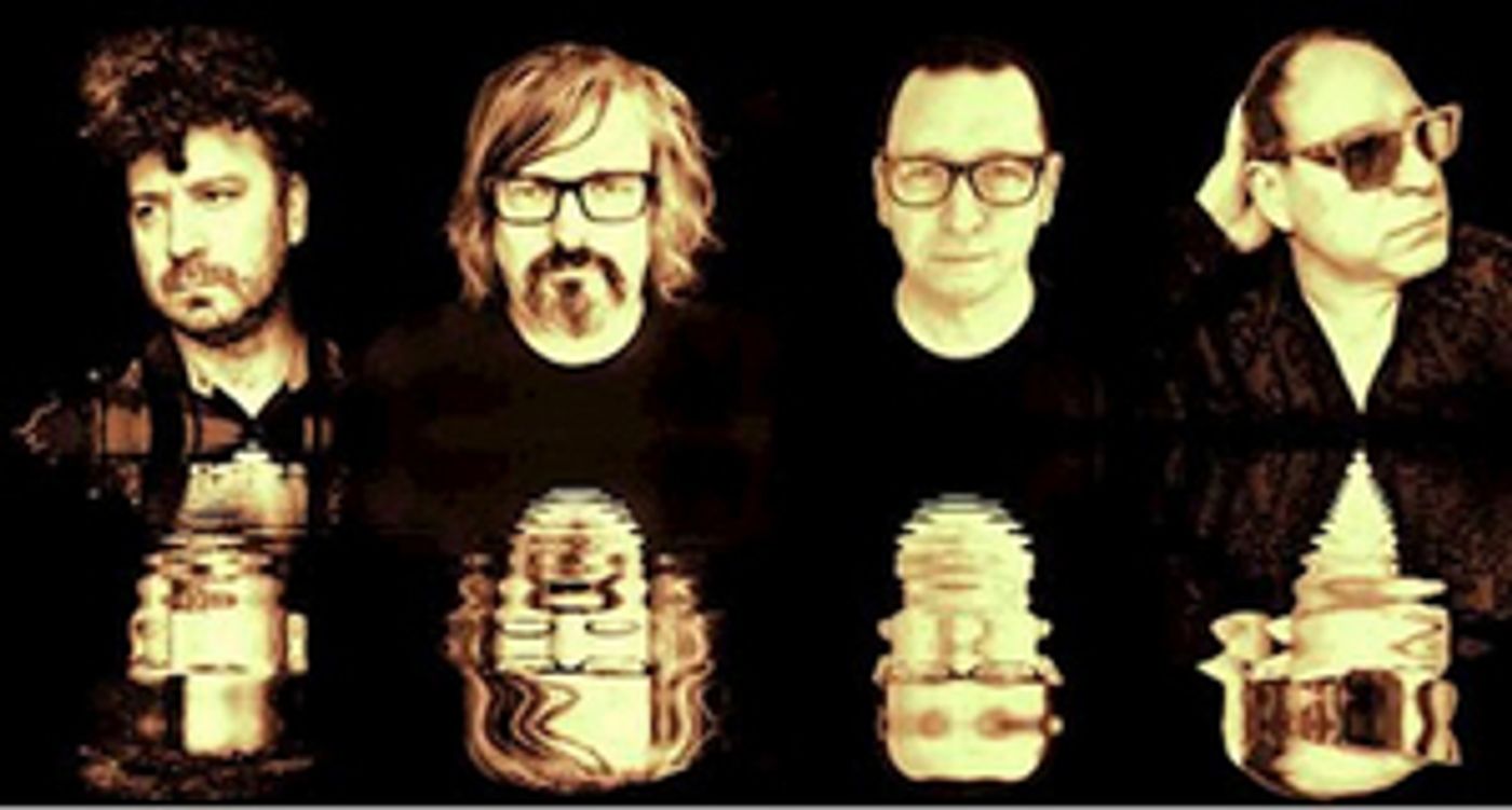 Tombstones In Their Eyes Release 'Collection' Anthology LP  Image