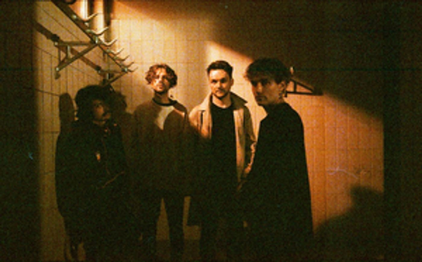 Blackout Problems Release New Single 'LADY EARTH'  Image