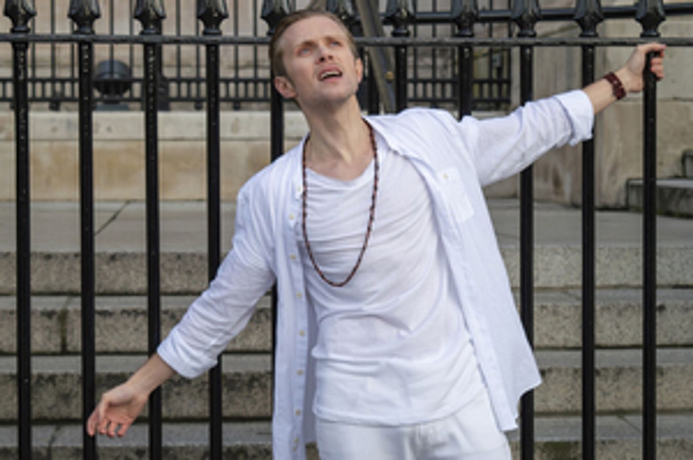 Review: THE THEATRE CHANNEL EPISODE 3  Image