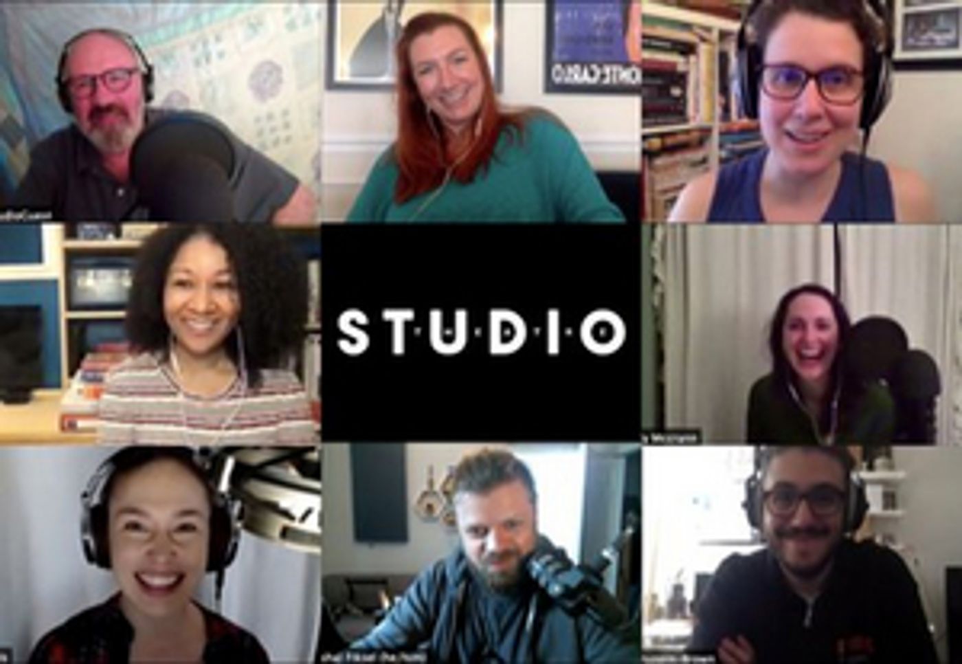 Review:  Studio Theatre's KINGS A Thrilling Earful of Political Intrigue  Image