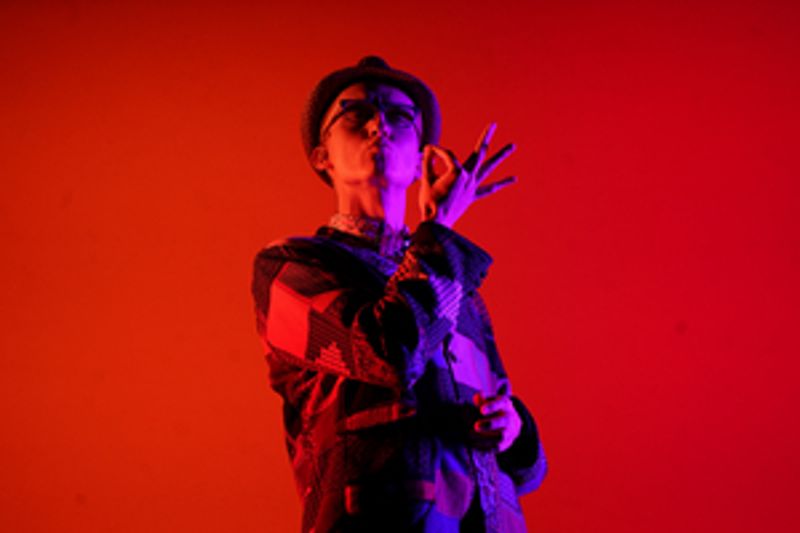 Feature: ONLINE VIRTUAL OPERA TOUR at Home Computer Screens Image
