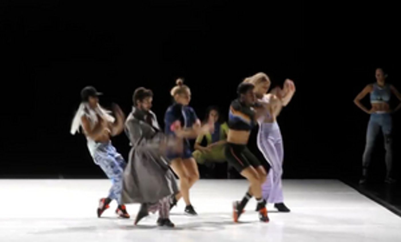 Companhia Nacional de Bailado Presents PRIMEIRA VEZ Companhia Nacional de Bailado Presents PRIMEIRA VEZ Image