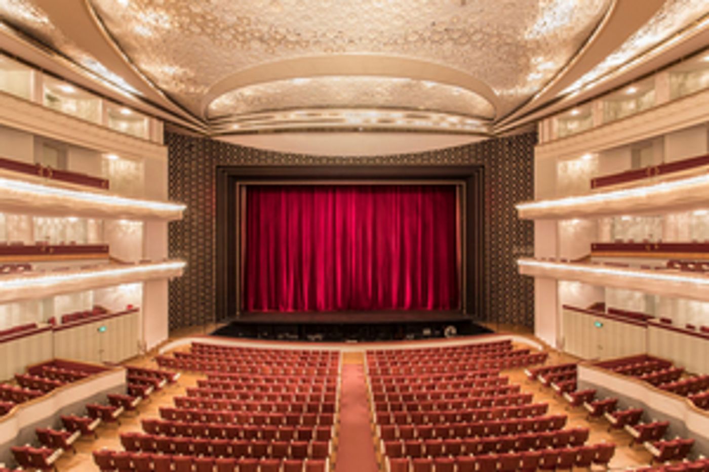 Teatr Wielki - Opera Narodowa Cancels Events Through 29 December  Image